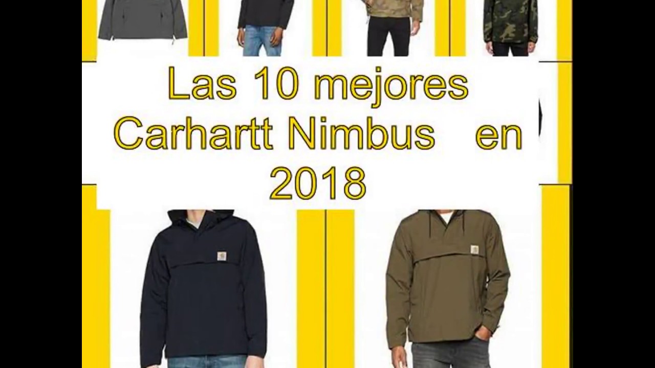 Carhartt Apparel Carhartt WIP Nimbus Marina Jersey para Hombre