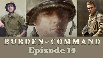 Burden of Command - Tactical Leadership RPG - Episode 14: Palma Di  Montechiaro