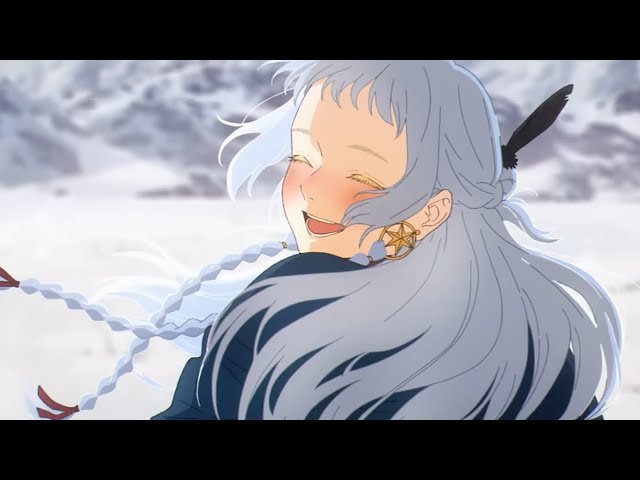 Anime Review: Those Snow White Notes Episode 1 - Sequential Planet