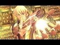 聖闘士星矢戦記 シャカvsサガ