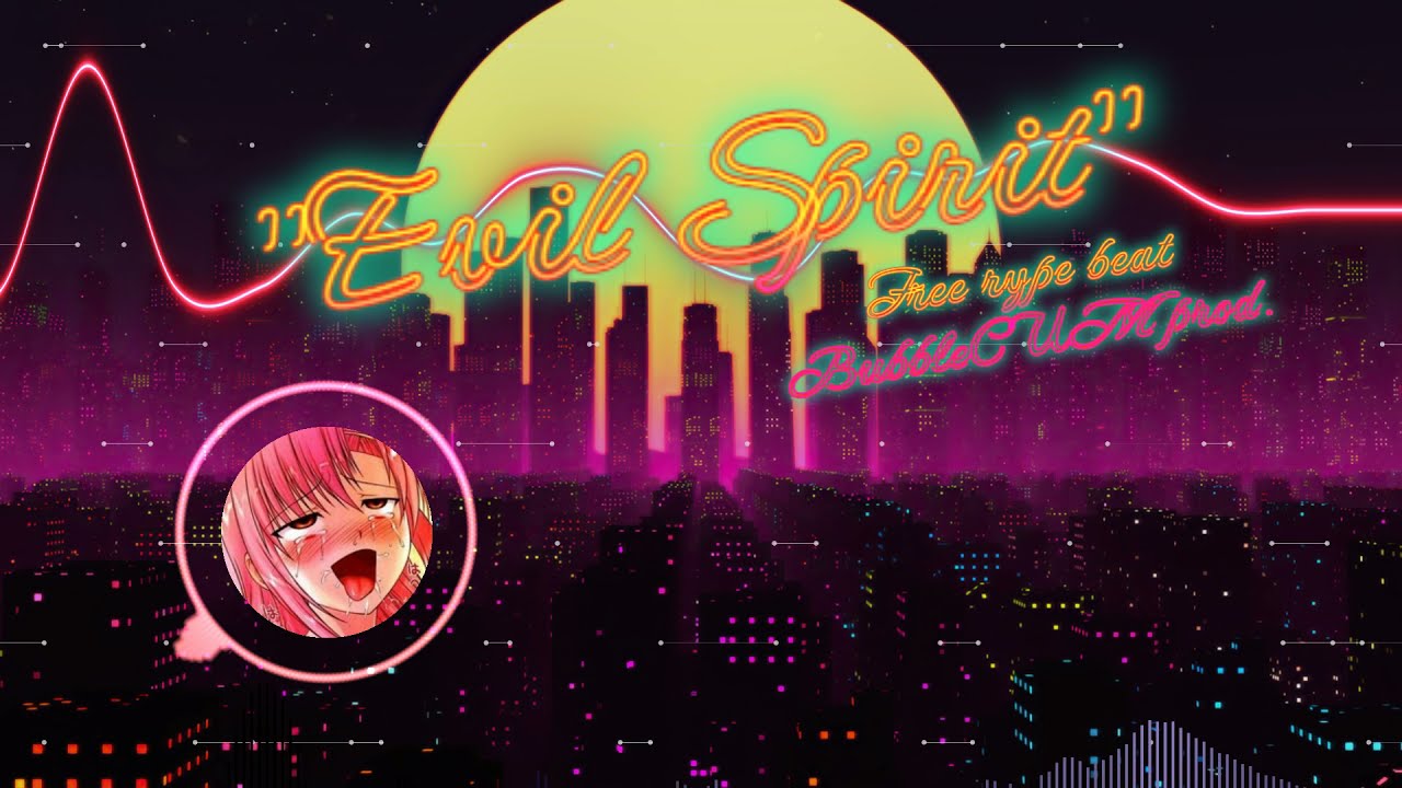 [FREE] EVIL TYPE BEAT - "Evil Spirit" || Free Type Beat || Trap Instrumental 2021