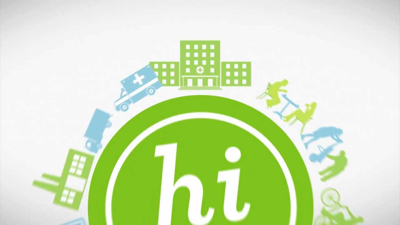 Healthy Ireland an introduction YouTube