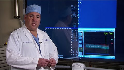 COMET™ Pressure Guidewire + FFR: Physician Case Study