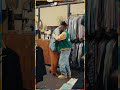 Temi Coker Explores Dallas’ Fashion Scene | Mark The Spot w/ Lincoln | VIBE