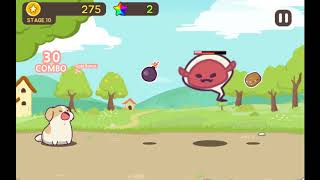 ARE THESE DOGS!?!| FeeDog Gameplay #1 screenshot 1
