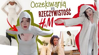 SWETROWE OCZEKIWANIA VS RZECZYWISTOŚĆ 40 minut!