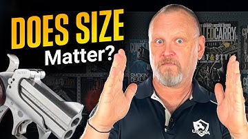 Does Barrel Length Matter?