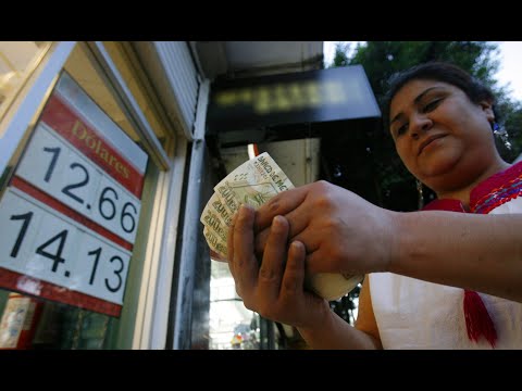 Remesas impactan favorablemente el consumo familiar en México