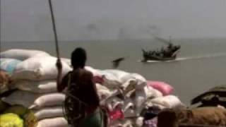 World's first 'climate refugees' - 22 Apr 09