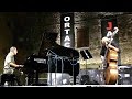 Capture de la vidéo Enrico Pieranunzi E Enzo Pietropaoli - Ortaccio Jazz Festival