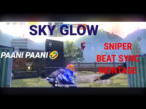 SNIPER BEATSYNC MONTAGE ⚡ ROCKSTAR ⚡ Samsung A3, A4, A5, A6, A7, A10, A50, A70, J2