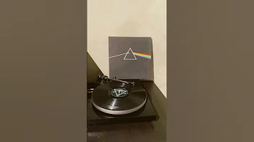 Pink Floyd - Us and Them 📀🎶