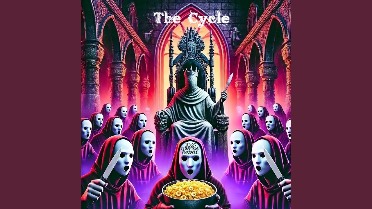 Watch The Cycle on YouTube Watch The Cycle on YouTube