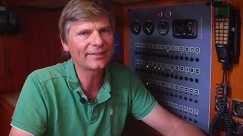 Planning an Offshore Route with TZ Routing software