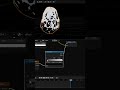 Stylized wind effect in blender part 2 #blender #vfx #tutoral #blender3d #animation