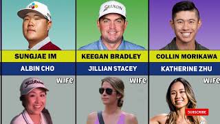 Celebrity 2024 Golfers Wives and Girlfriends | PGA Tour Net Worth