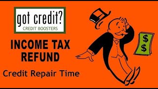 💵Tax Refund time is Credit Repair time💳🔧 915-449-6178 #taxrefund #taxreturn #taxreturnhelp