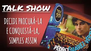 Pedro Suarez Vertiz - Talk Show (legendado - sub portugués)