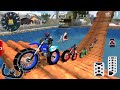 Motocross Dirt Bikes driving Extreme Off-Road Offroad Outlaws motor bike Game Android Gameplay 2026