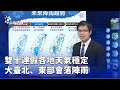 雙十連假交通狀況