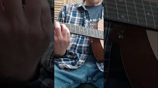 Last Kiss - Guitar Chords