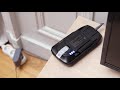 How to easily charge your appliance battery   xforce flex 1460  rowenta