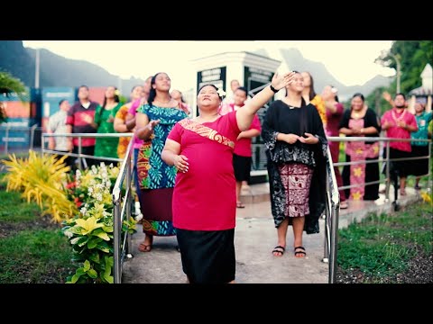 E LAEI OE - Peteli Nuuuli Praise & Worship Team (2021)