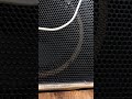 Peavey Classic 30 with Hellatone (G12H-30) single coils