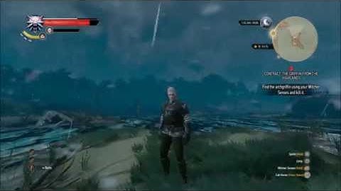 the witcher 3 xp glitch for lower levels