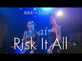 Aimi  jasminerisk it alllive