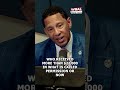 BCSA Ivan Bates responds to inspector general findings on special severance payments in his office