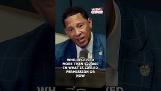 BCSA Ivan Bates responds to inspector general findings on special severance payments in his office