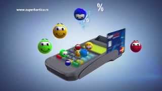 Platna Super Kartica screenshot 5