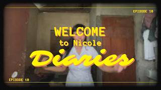 Eating BBQ with Me | Nidel Miara