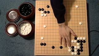 Bat's - How to Study Professional Go Games screenshot 3