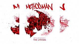 MΞТHФÐ MΛN _MethLab2 TheLithium  FULLALBUM