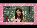 AKB48 2015 CM