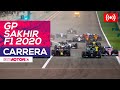 GP Sakhir F1 2020 - Directo carrera | SoyMotor.com