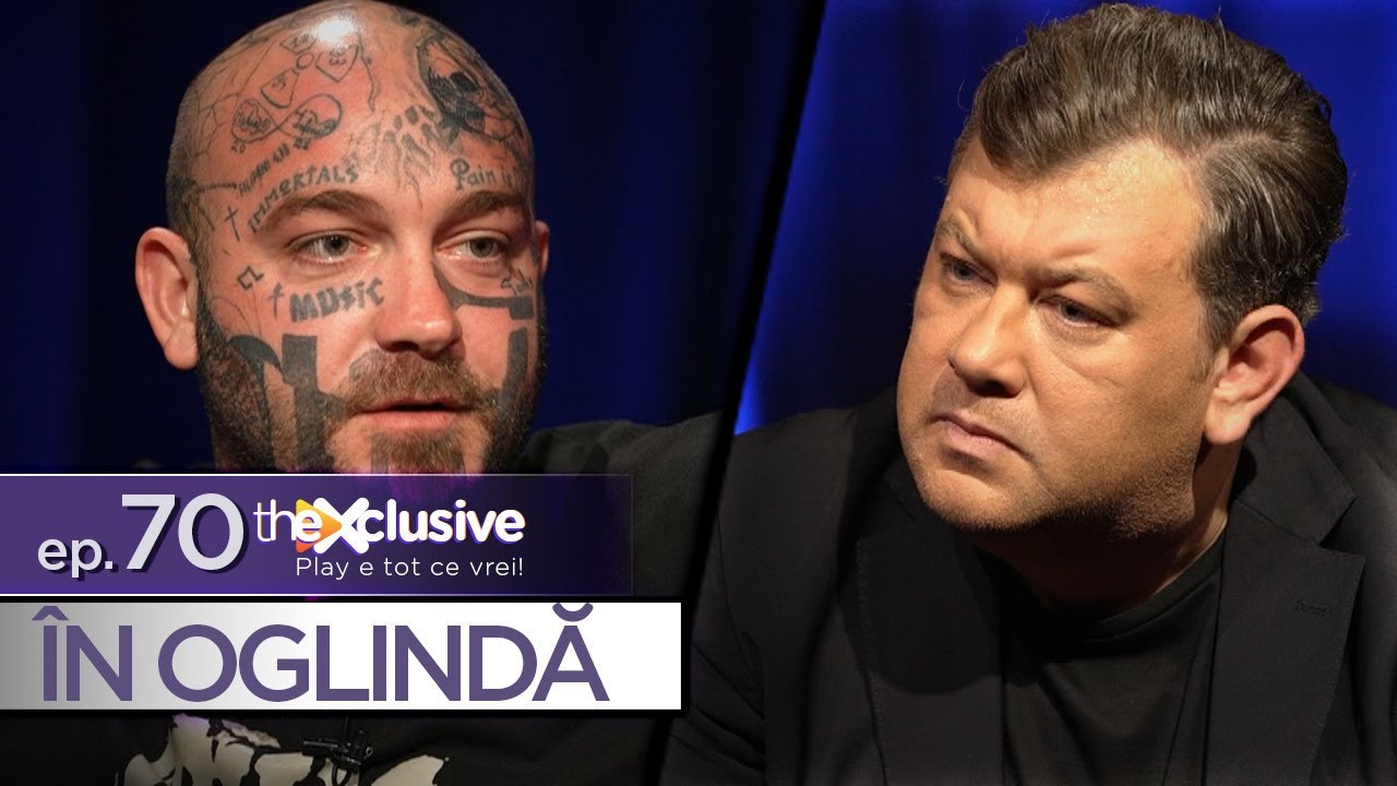 In Oglinda (10.10) - Paul Alex, victima unui pedofil: ,,A fost traumatizant! Seara incepea infernul"