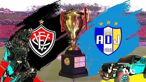 VITÓRIA 2X0 JEQUIÉ | MELHORES MOMENTOS | #BaianãoNaTVE 2025