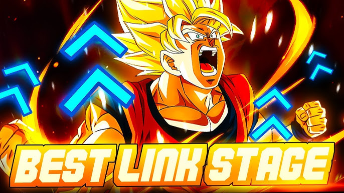 Best Farming Stages for Green & Blue Gems in DBZ Dokkan Battle — Eightify