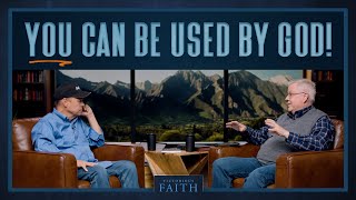 YOU can be Used by God | Mark Cowart and Tony Cooke by Mark Cowart  196 views 3 weeks ago 7 minutes, 47 seconds