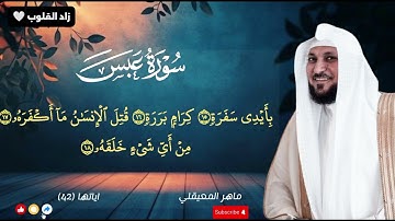 ✨ سبح اسم ربك الأعلى تلاوة مؤثرة من سورة الأعلى تذكّر بفضل الله وعظمته