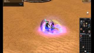 Dueluri Metin2 Explosion