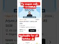 pw class 11th + 12th Arjuna JEE 2027 + Lakshya JEE 2026 batch coupon code #jeeaspirants #jeemain #pw