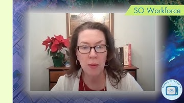 Science Olympiad MY SO STEM Session: Cybersecurity with Marianne Kramer