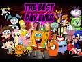 Best Day Ever Sung By Various Characters Read The Description