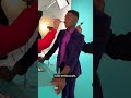 On Set with Rickey Thompson and Denzel Dion | Daily Vlog
