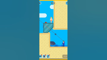 Mr Bullet 🔫 Chapter 4 ( Bullet Beach ) Level 50 !#shorts #youtubeshorts #gamingshorts #superfour