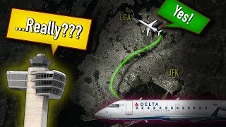 Download Lagu Piloot bracht alle verkeersleiders op Kennedy Airport in verwarring. ECHTE ATC MP3 Download Lagu Piloot bracht alle verkeersleiders op Kennedy Airport in verwarring. ECHTE ATC MP3